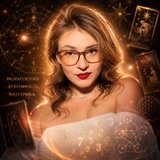 Telegram profile photo for Вселенная ffostasya 🪐