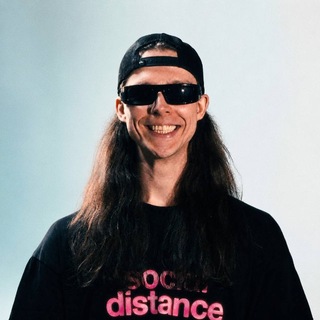 Telegram profile photo for Пашган / Рок это жёстко