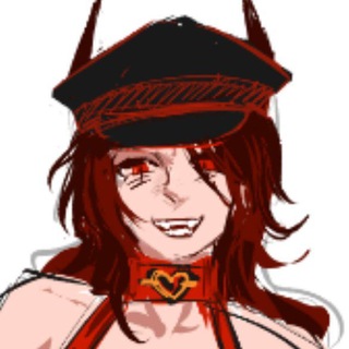 Telegram profile photo for shadule делает грязь💋💥