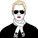 Telegram profile photo for Империя очень добра