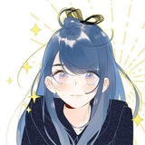 Telegram profile photo for .