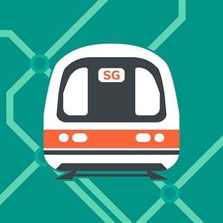 Telegram profile photo for SG MRT Updates