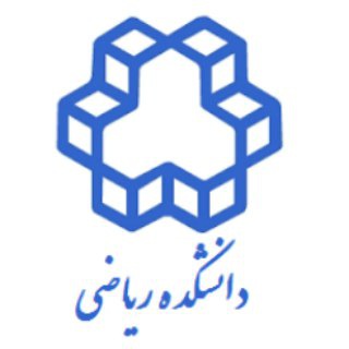 Telegram profile photo for KNTU MATH.