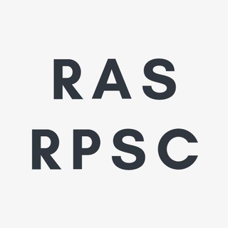 Telegram profile photo for RAS Interview 2022 group English Medium