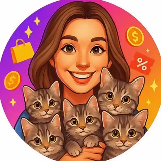 Telegram profile photo for Skidki_next_chat