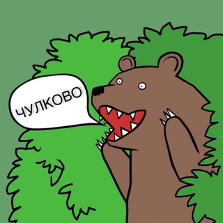 Telegram profile photo for ЧулковоНеПолигон