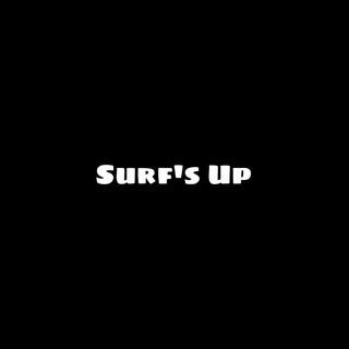 Telegram profile photo for Surf's up
