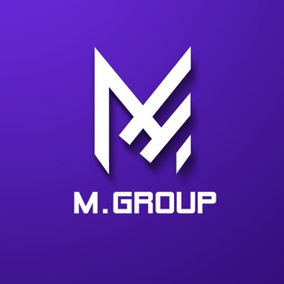 Telegram profile photo for 𝐌.𝐆𝐫𝐨𝐮𝐩-ئێم گرووپ