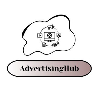 Telegram profile photo for AddvertisingHub💻