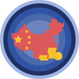 Telegram profile photo for 🇨🇳 The China Daily