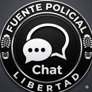 Telegram profile photo for π² Chat Fuente Policial π²