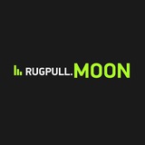 Telegram profile photo for Rugpull Moon Profit