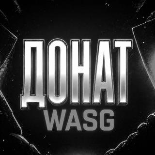 Telegram profile photo for Донат WASG