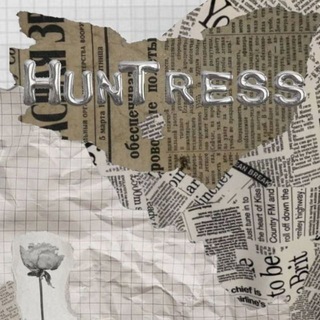 Telegram profile photo for Huntress