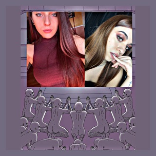 Telegram profile photo for Eden or Hell