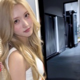 Telegram profile photo for KIM GAEUL.