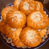 Telegram profile photo for По-домашнему и вкусно