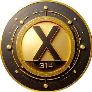 Telegram profile photo for X314_Announcement