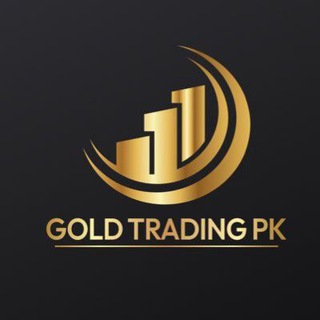 Telegram profile photo for GOLD TRADING PK