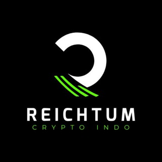 Telegram profile photo for ReichtumCrypto.ID