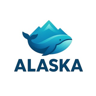 Telegram profile photo for 🐳ALASKA ☯️ CALLS