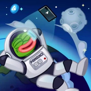 Telegram group profile photo for Original