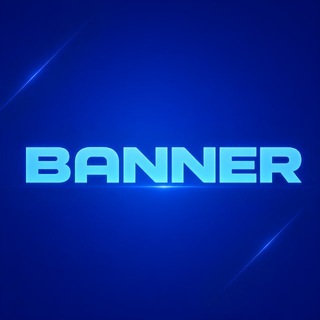 Telegram profile photo for BANNER