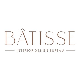 Telegram profile photo for BÂTISSE БЮРО ИНТЕРЬЕРНЫХ РЕШЕНИЙ