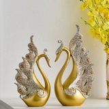 Telegram profile photo for GOLDEN SWAN البجعة الذهبية