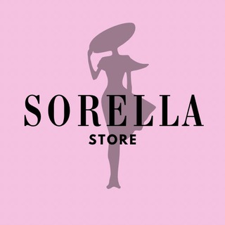 Telegram profile photo for SORELLA_STORE.UZ