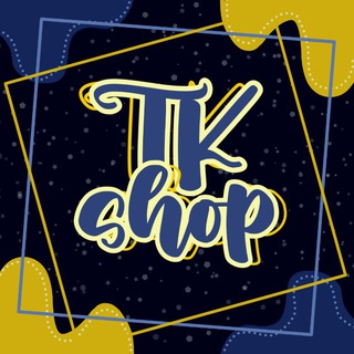 Telegram profile photo for ° TK SHOP