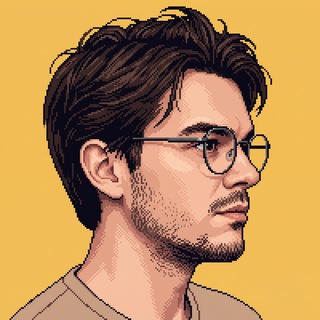Telegram profile photo for Дизайнер Лунин