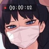 Telegram profile photo for Комиксы от тянки