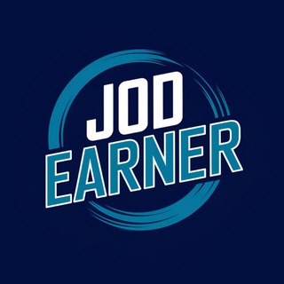 Telegram profile photo for Jod Earner