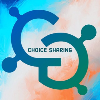 Telegram group profile photo for Choice Sharing