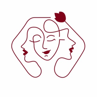 Telegram profile photo for КАНАЛ Культурный Девичник