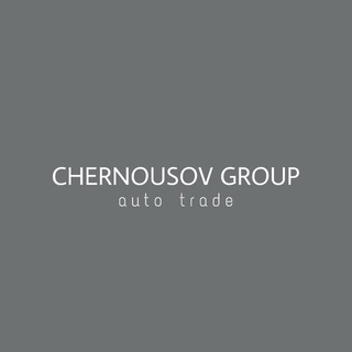 Telegram profile photo for CHERNOUSOV GROUP