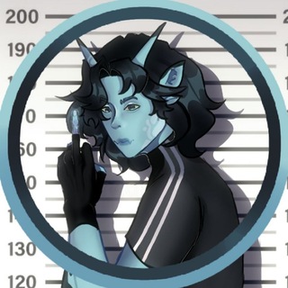 Telegram profile photo for Группа художника "Azreal or goblincore"