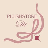 Telegram profile photo for plushstore.di