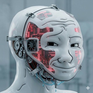 Telegram profile photo for itscorrekt