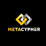 Telegram profile photo for Metacypher