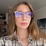 Telegram profile photo for Анастасия Касьяненко | Эколог 🔬