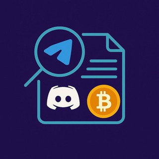 Telegram profile photo for DS Parser