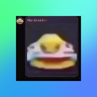 Telegram profile photo for قروب عشان رد الحوت حق التخصصات