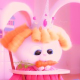 Telegram profile photo for everyoung // on resting