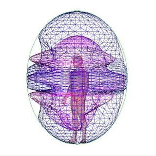 Telegram profile photo for AURA_ORGANS_DIAGNOSTIC