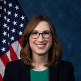 Telegram profile photo for Congresswoman Sarah McBride