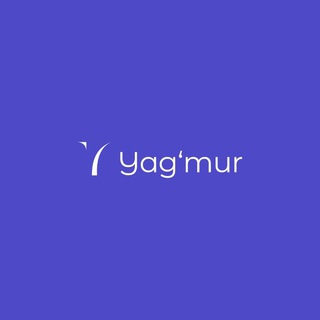 Telegram profile photo for Dilnoza Bobirovna | YAG'MUR