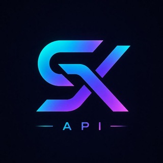 Telegram profile photo for sinox api