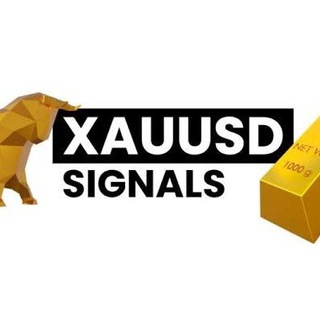 Telegram profile photo for Xauusd Trading Signals (Free)